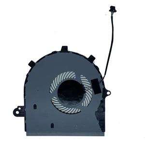 New CPU Cooling Fan for Dell Inspiron 17 7786 2in1 P36E 15-7586 DC5V | Replacement I7786-7199SLV-PUS Series 023.100DI.0001 023.100DI.0011 New CPU Cooling Fan for Dell Inspiron 17 7786 2in1 P36E 15-7586 DC5V | Replacement I7786-7199SLV-PUS Series 023.100DI.0001 023.100DI.0011