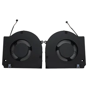 LANDALANYA Replacement New CPU and GPU Cooling Fan for Razer Blade 16 RZ09-0483 RZ09-0483TEH3 RZ09-0483UWJ4-R3W1 Series 16 Inch Gaming FQDA DFS5K22B05673K FQDB DFS5K22B15673J 14051470 DC5V 0.5A Fan LANDALANYA Replacement New CPU and GPU Cooling Fan for Razer Blade 16 RZ09-0483 RZ09-0483TEH3 RZ09-0483UWJ4-R3W1 Series 16 Inch Gaming FQDA DFS5K22B05673K FQDB DFS5K22B15673J 14051470 DC5V 0.5A Fan
