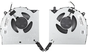 CPU+GPU Cooling Fan for Lenovo Legion Pro 5 16IRX8 82WK 16ARX8 82WM 2023 | R9000P Y9000P 2023, DC12V 1A, DFSCL12E06486Y FQK8 DFSCL12E16486Y FQK9, 5H40S20807 5H40S20808, Stable operation, Low noise CPU+GPU Cooling Fan for Lenovo Legion Pro 5 16IRX8 82WK 16ARX8 82WM 2023 | R9000P Y9000P 2023, DC12V 1A, DFSCL12E06486Y FQK8 DFSCL12E16486Y FQK9, 5H40S20807 5H40S20808, Stable operation, Low noise