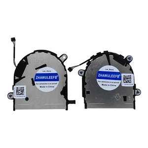 ZHAWULEEFB Replacement new Cooling Fan for HP EliteBook x360 1030 G4 L75139-001 0FM160000H 0FM170000H DC5V 0.5A ZHAWULEEFB Replacement new Cooling Fan for HP EliteBook x360 1030 G4 L75139-001 0FM160000H 0FM170000H DC5V 0.5A