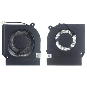 Replacement Cooling Fans for Acer Nitro 5 (2020) N20C1 AN515-55 AN515-45 AN517-52 AN517-41 AN515-56 -57 AN515-57-55RY AN515-55-50V2 AN515-55-72ST AN515-55-75BM AN515-55-59TA AN515-45-R7WA Laptop Replacement Cooling Fans for Acer Nitro 5 (2020) N20C1 AN515-55 AN515-45 AN517-52 AN517-41 AN515-56 -57 AN515-57-55RY AN515-55-50V2 AN515-55-72ST AN515-55-75BM AN515-55-59TA AN515-45-R7WA Laptop