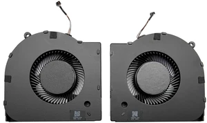 BestParts New CPU+GPU Cooling Fan Replacement for Razer Blade 14" (2023) | RZ09-0482, RZ09-0482x (Ryzen 7940HS Processor, RTX 40 Series Graphics) BestParts New CPU+GPU Cooling Fan Replacement for Razer Blade 14" (2023) | RZ09-0482, RZ09-0482x (Ryzen 7940HS Processor, RTX 40 Series Graphics)
