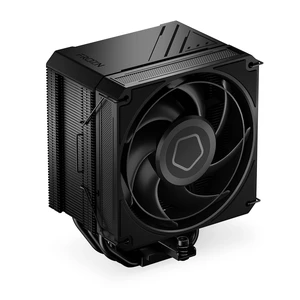 IDCOOLING FROZN A510 Turbo CPU Air Cooler, Optimized for AM5/AM4, 240W TDP | Also Fits LGA1954/1851/1700/1200/115X, Five Ø6mm directtouch heatpipes, dualball bearing fan, max 3000RPM IDCOOLING FROZN A510 Turbo CPU Air Cooler, Optimized for AM5/AM4, 240W TDP | Also Fits LGA1954/1851/1700/1200/115X, Five Ø6mm directtouch heatpipes, dualball bearing fan, max 3000RPM