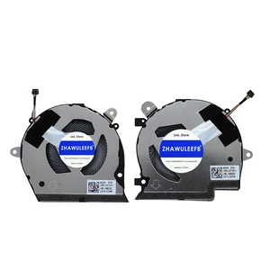 ZHAWULEEFB Replacement New CPU+GPU Cooling Fan for ASUS UX8406 UX8406M UX8406MA UX8406C UX8406CA ND55C0W-23G14 ND65C33-24A03 DC5V 0.50A Fan ZHAWULEEFB Replacement New CPU+GPU Cooling Fan for ASUS UX8406 UX8406M UX8406MA UX8406C UX8406CA ND55C0W-23G14 ND65C33-24A03 DC5V 0.50A Fan