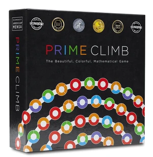 Math for Love Prime Climb Math for Love Prime Climb