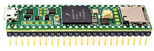 Teensy 4.1 (with Pins) Teensy 4.1 (with Pins)