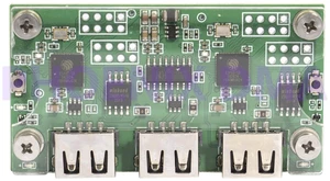 MAKCU MAKCM V2 - ESP32 Development Board - DMA MAKCU Mouse Emulator - Pre-flashed Full Passthrough v3 Firmware - PCB Capacitor Fixed MAKCU MAKCM V2 - ESP32 Development Board - DMA MAKCU Mouse Emulator - Pre-flashed Full Passthrough v3 Firmware - PCB Capacitor Fixed