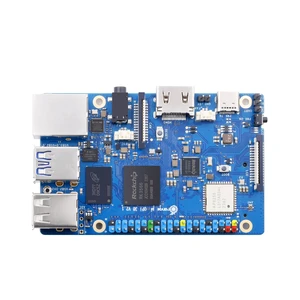 Orange Pi 3B 4G V2.1 Version RK3566 Quad Core 64 Bit Single Board Computer, 1.8 GHz Frequency WiFi Bluetooth Open Source Board Run Orange Pi OS, Android, Debian, Ubuntu, OpenHarmony (Pi 3B 4GB) Orange Pi 3B 4G V2.1 Version RK3566 Quad Core 64 Bit Single Board Computer, 1.8 GHz Frequency WiFi Bluetooth Open Source Board Run Orange Pi OS, Android, Debian, Ubuntu, OpenHarmony (Pi 3B 4GB)