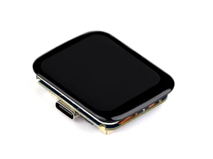 ESP32-S3 Development Board Onboard 1.69inch Touch LCD Display 240×280 | 262K Color Micro LCD Display With ESP32-S3,Accelerometer And Gyroscope Sensor ESP32-S3 Development Board Onboard 1.69inch Touch LCD Display 240×280 | 262K Color Micro LCD Display With ESP32-S3,Accelerometer And Gyroscope Sensor
