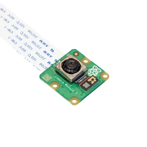 Arducam for Raspberry Pi Camera Module 3, 12MP IMX708 75°(D) Autofocus Pi Camera V3 with Acrylic Case, 15-22pin FFC Cable Arducam for Raspberry Pi Camera Module 3, 12MP IMX708 75°(D) Autofocus Pi Camera V3 with Acrylic Case, 15-22pin FFC Cable