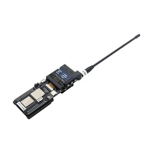 LILYGO T-Beam 1W ESP32-S3 GPS LoRa TTGO Development Board | 915MHZ,1.3 SH1106 OLED LILYGO T-Beam 1W ESP32-S3 GPS LoRa TTGO Development Board | 915MHZ,1.3 SH1106 OLED
