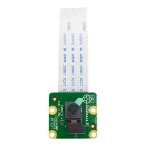 Raspberry Pi Camera Module V2-8 Megapixel,1080p (RPI-CAM-V2) Raspberry Pi Camera Module V2-8 Megapixel,1080p (RPI-CAM-V2)