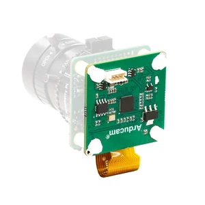 Arducam CSI to USB UVC Camera Adapter Board for Raspberry Pi HQ Camera, 12.3MP IMX477 Camera Board Arducam CSI to USB UVC Camera Adapter Board for Raspberry Pi HQ Camera, 12.3MP IMX477 Camera Board
