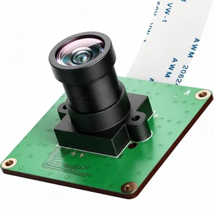 InnoMaker Raspberry Pi Industrial Camera Module STARVIS IMX462 Color CMOS Sensor 2MP Pixel for All Raspberry Pi, Support Bullseye libcamera and Raspbian Build-in Driver InnoMaker Raspberry Pi Industrial Camera Module STARVIS IMX462 Color CMOS Sensor 2MP Pixel for All Raspberry Pi, Support Bullseye libcamera and Raspbian Build-in Driver
