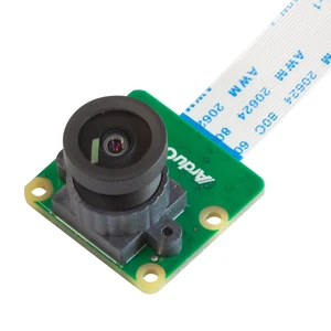 Arducam 8MP IMX219 Autofocus Camera Module, 160°(D) Wide Angle Camera for NVIDIA Orin Nano/Orin NX/AGX Orin Arducam 8MP IMX219 Autofocus Camera Module, 160°(D) Wide Angle Camera for NVIDIA Orin Nano/Orin NX/AGX Orin