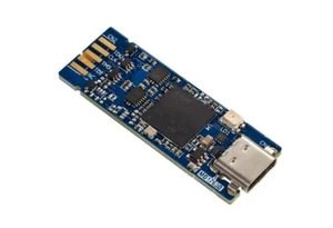 XFCZMG STLINK-V3MINIE,STLINK-V3 Compact Stand-Alone in-Circuit debugger and Programmer for STM32 mini Probe XFCZMG STLINK-V3MINIE,STLINK-V3 Compact Stand-Alone in-Circuit debugger and Programmer for STM32 mini Probe