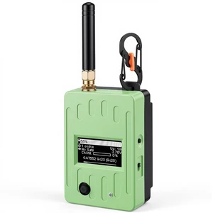 Meshnology GAT562 Mesh Tracker Pro, nRF52840 LoRa Node, Meshtastic (Green) | Ultra-Long Endurance, 1.3" inch LED Screen, SX1262 LoRa, GNSS GPS Tracker, MeshCore Support, Secure Off-Grid Messaging Meshnology GAT562 Mesh Tracker Pro, nRF52840 LoRa Node, Meshtastic (Green) | Ultra-Long Endurance, 1.3" inch LED Screen, SX1262 LoRa, GNSS GPS Tracker, MeshCore Support, Secure Off-Grid Messaging