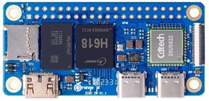 Orange Pi Zero 2W 1GB/1.5GB/2GB/4GB LPDDR4 Allwinner H618 Quad-core Single Board Computer with 16MB SPI Flash, Support WiFi and BT5.0, Development Board Run Android 12 TV/Debian/Ubuntu (GB, 4) Orange Pi Zero 2W 1GB/1.5GB/2GB/4GB LPDDR4 Allwinner H618 Quad-core Single Board Computer with 16MB SPI Flash, Support WiFi and BT5.0, Development Board Run Android 12 TV/Debian/Ubuntu (GB, 4)