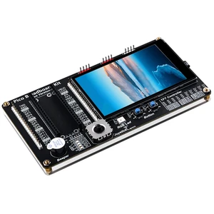 GeeekPi GPIO Expansion Module with 3.5inch Screen for Raspberry Pi Pico 1/Pico 1 W and Raspberry Pi Pico 2 Series GeeekPi GPIO Expansion Module with 3.5inch Screen for Raspberry Pi Pico 1/Pico 1 W and Raspberry Pi Pico 2 Series