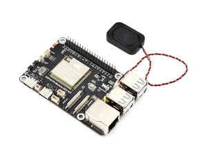 Waveshare ESP32-P4-Module High-Performance Development Board, Based On ESP32-P4 and ESP32-C6, Supports Wi-Fi 6 and Bluetooth 5/BLE, Includes Speaker Waveshare ESP32-P4-Module High-Performance Development Board, Based On ESP32-P4 and ESP32-C6, Supports Wi-Fi 6 and Bluetooth 5/BLE, Includes Speaker