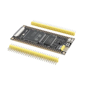 EC Buying STM32H743IIT6 Learning Board STM32 Development Board 2M Flash 1M SRAM STM32H743 Core Board System Board EC Buying STM32H743IIT6 Learning Board STM32 Development Board 2M Flash 1M SRAM STM32H743 Core Board System Board