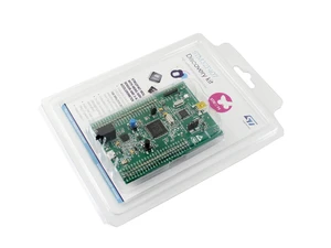 Waveshare STM32F4DISCOVERY STM32 Discovery Kit for STM32 F4 series7 32-bit ARM Cortex-M4F Core 1 MB Flash 192 KB RAM STM32F4 Discovery Board Waveshare STM32F4DISCOVERY STM32 Discovery Kit for STM32 F4 series7 32-bit ARM Cortex-M4F Core 1 MB Flash 192 KB RAM STM32F4 Discovery Board