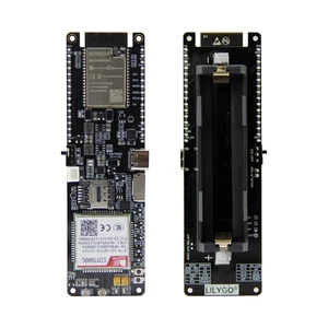 LILYGO T-SIM7000G ESP32-WROVER-B 2G/NB Development Board | GPS ,Solar Charge,TTGO LILYGO T-SIM7000G ESP32-WROVER-B 2G/NB Development Board | GPS ,Solar Charge,TTGO