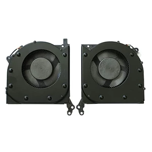 (1 Pair) CPU GPU Cooling Fans for Lenovo Legion 5 15IMH05 15IMH05H Series | P/N: 5F10S13917 5F10S13914 Laptop DC5V (1 Pair) CPU GPU Cooling Fans for Lenovo Legion 5 15IMH05 15IMH05H Series | P/N: 5F10S13917 5F10S13914 Laptop DC5V
