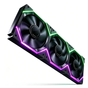 AsiaHorse Nyota Pro 120mm PC Fans ARGB PWM, Modular Daisy-Chain Design, Dual-Zone Asynchronous Lighting, 18 Addressable LEDs, 2000RPM High Airflow 61.5CFM, Low Noise 29dB, for PC Case & Liquid Cooler AsiaHorse Nyota Pro 120mm PC Fans ARGB PWM, Modular Daisy-Chain Design, Dual-Zone Asynchronous Lighting, 18 Addressable LEDs, 2000RPM High Airflow 61.5CFM, Low Noise 29dB, for PC Case & Liquid Cooler