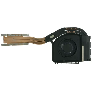 00WR96 CPU Cooling Fan with Heatsink Replacement for Dell Latitude 7420 E7420 0WR96 AT30S002ZSL EG50040S1-CM60-S9A DC 5V 0.41A 4-PIN 00WR96 CPU Cooling Fan with Heatsink Replacement for Dell Latitude 7420 E7420 0WR96 AT30S002ZSL EG50040S1-CM60-S9A DC 5V 0.41A 4-PIN