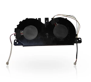CPU Cooling Fan Compatible with Lenovo Yoga C740-15IML, C740-15 | Compatible with DFS1507053H0T FLMU 5H40S19962 CPU Cooling Fan Compatible with Lenovo Yoga C740-15IML, C740-15 | Compatible with DFS1507053H0T FLMU 5H40S19962