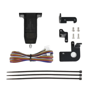 Official Creality CR Touch Auto Leveling Kit, 3D Printers Bed Auto Leveling Sensor Kit for Ender 3/Ender 3 V2/Ender 3 Pro/3 Max/Ender 5/Ender 5 pro/CR-10 with 32 Bit V4.2.2/V4.2.7 Mainboard Official Creality CR Touch Auto Leveling Kit, 3D Printers Bed Auto Leveling Sensor Kit for Ender 3/Ender 3 V2/Ender 3 Pro/3 Max/Ender 5/Ender 5 pro/CR-10 with 32 Bit V4.2.2/V4.2.7 Mainboard