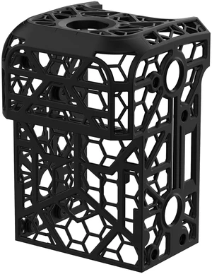 BIQU Panda Jet Pack Back Shell Upgrade for Bambu-Lab P1P/P1S/X1C/X1E Stock Print Head BIQU Panda Jet Pack Back Shell Upgrade for Bambu-Lab P1P/P1S/X1C/X1E Stock Print Head