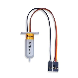 ANTCLABS BLTouch : Auto Bed Leveling Sensor/to be a Premium 3D Printer (with 1M Extension Cable Set) ANTCLABS BLTouch : Auto Bed Leveling Sensor/to be a Premium 3D Printer (with 1M Extension Cable Set)