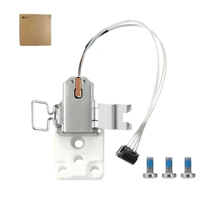Bambu Lab P2S Heating Assembly Kit Ceramic Zirconia Heat Insulation Block Heating Component with Heater Cartridge and Thermistor Temperature Sensor Heat-Insulating Base Clip for Bambu Lab 3D Printer Bambu Lab P2S Heating Assembly Kit Ceramic Zirconia Heat Insulation Block Heating Component with Heater Cartridge and Thermistor Temperature Sensor Heat-Insulating Base Clip for Bambu Lab 3D Printer