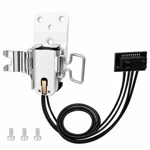 HIKUDIY Quick-Swap Hotend Heating Assembly (Left) Kit for Bambu Lab X2D | Hotend Heating Assembly with Heater Cartridge, Thermistor and Mounting Screws HIKUDIY Quick-Swap Hotend Heating Assembly (Left) Kit for Bambu Lab X2D | Hotend Heating Assembly with Heater Cartridge, Thermistor and Mounting Screws