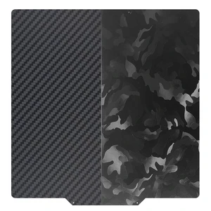 Double-Sided Smooth Build Plate 430x430mm for Elegoo Neptune 4 Max | For for Elegoo Neptune 3 Max, Kobra 2 Max, CR-6 Max 430x430mm Confirm plate size before ordering. Double-Sided Smooth Build Plate 430x430mm for Elegoo Neptune 4 Max | For for Elegoo Neptune 3 Max, Kobra 2 Max, CR-6 Max 430x430mm Confirm plate size before ordering.