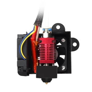 Creality Original Ender 5 Plus Full Hotend Nozzle Kit Assembled 24V Compatible with Ender 3, Ender3 Pro, Ender 5 and Ender5 Pro 3D Printer Creality Original Ender 5 Plus Full Hotend Nozzle Kit Assembled 24V Compatible with Ender 3, Ender3 Pro, Ender 5 and Ender5 Pro 3D Printer
