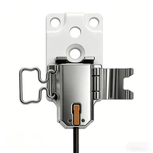 Bamboo lab H2D Right Hotend Heating Assembly Kit Compatible with Bambu Lab H2D/H2D Laser, Quick-Change Ceramic Heater & Thermistor Sensor, Clamp-Style Replacement with 3 M3-10 Screws Bamboo lab H2D Right Hotend Heating Assembly Kit Compatible with Bambu Lab H2D/H2D Laser, Quick-Change Ceramic Heater & Thermistor Sensor, Clamp-Style Replacement with 3 M3-10 Screws