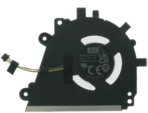 CPU Cooling Fan for Microsoft Surface Laptop Go 2, Fits BAPA0604R5HY003 DQ5D565A009, DC 5V 2.5W CPU Cooling Fan for Microsoft Surface Laptop Go 2, Fits BAPA0604R5HY003 DQ5D565A009, DC 5V 2.5W
