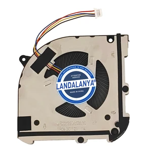 LANDALANYA New CPU Cooling Fan for ASUS Vivobook S 14 M3402Z S5402Z K3402Z K3402ZA K3502 K3502Z M5402 M3502 M5602Q Series BAPA0806R2HY001 DC12V 1A LANDALANYA New CPU Cooling Fan for ASUS Vivobook S 14 M3402Z S5402Z K3402Z K3402ZA K3502 K3502Z M5402 M3502 M5602Q Series BAPA0806R2HY001 DC12V 1A