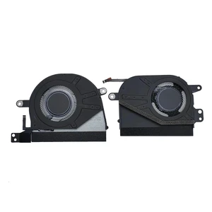 ZHAWULEEFB Replacement New CPU+GPU Cooling Fan for ASUS UM5606 ND55C1H-23L13 ND55C1G-23L12 DC5V 0.50A ZHAWULEEFB Replacement New CPU+GPU Cooling Fan for ASUS UM5606 ND55C1H-23L13 ND55C1G-23L12 DC5V 0.50A