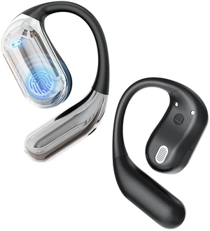 Open Ear Wireless Earbuds,Bluetooth 6.1 | 60H Playtime,IP7 Waterproof,LED Digital Display,Lightweight Sport Earphones Open Ear Wireless Earbuds,Bluetooth 6.1 | 60H Playtime,IP7 Waterproof,LED Digital Display,Lightweight Sport Earphones