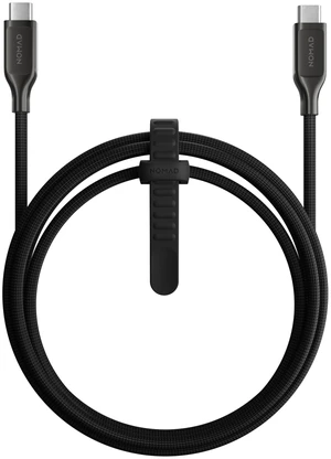 USB-C Cable Carbide V3, 1.5M USB-C Built with Kevlar®, USB Type C to USB Type C Cable Fast Charging USB-C Cable Carbide V3, 1.5M USB-C Built with Kevlar®, USB Type C to USB Type C Cable Fast Charging