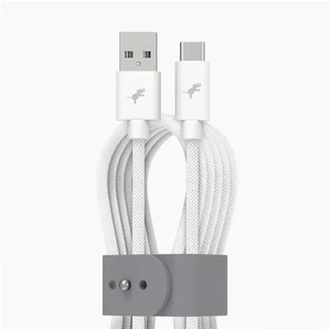 POWERKNIT USB-A to USB-C Cable 3M/10FT, Durable Fast Charging Cord | Type C Fast Charging Cable with Cable Strap, Compatible with Apple iPhone 18/17/16/15, Samsung, MacBook Air/Pro/Max 2018-2022 POWERKNIT USB-A to USB-C Cable 3M/10FT, Durable Fast Charging Cord | Type C Fast Charging Cable with Cable Strap, Compatible with Apple iPhone 18/17/16/15, Samsung, MacBook Air/Pro/Max 2018-2022