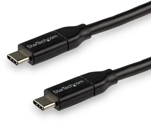 10ft (3m) USB-C Fast Charging Cable, Charge & Sync, 100W (5A) PD, USB-IF Certified, Charging Cord 10ft (3m) USB-C Fast Charging Cable, Charge & Sync, 100W (5A) PD, USB-IF Certified, Charging Cord