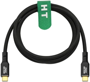 4K/8K/16K Video Display, PD240W Power, High Speed 80Gbps Data Transfer, USB-C Cable for Mac mini, Razer Blade, AORUS, Samsung, ThinkBook Laptop Monitor Display, 1.5m 4K/8K/16K Video Display, PD240W Power, High Speed 80Gbps Data Transfer, USB-C Cable for Mac mini, Razer Blade, AORUS, Samsung, ThinkBook Laptop Monitor Display, 1.5m