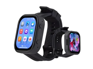 ESP32-S3 2.06inch AMOLED Touch Watch Development Board Based on ESP32-S3R8 Microcontroller, Supports Offline Voice Recognition and AI Speech Interaction ESP32-S3 2.06inch AMOLED Touch Watch Development Board Based on ESP32-S3R8 Microcontroller, Supports Offline Voice Recognition and AI Speech Interaction