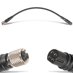 1852072 MKR-US2-12 Universal Sonar 2 Adapter Cable | Compatible with Garmin Striker, Striker PLUS, Striker VIVID, echoMAP, echoMAP CHIRP, ECHOMAP Plus, UHD, Echo Series 1852072 MKR-US2-12 Universal Sonar 2 Adapter Cable | Compatible with Garmin Striker, Striker PLUS, Striker VIVID, echoMAP, echoMAP CHIRP, ECHOMAP Plus, UHD, Echo Series
