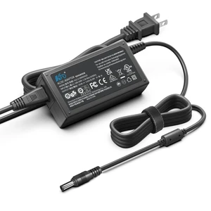 19V AC Adapter Charger for Positive Grid Spark 2 Amp,Intel NUC/Beelink/ZOTAC/GEEKOM Mini PC,Anker Nebula Mars II Air 3 Projector,JBL Xtreme/Extreme 1 2,JBL Boombox 1 2 Speaker Power Supply Cord 19V AC Adapter Charger for Positive Grid Spark 2 Amp,Intel NUC/Beelink/ZOTAC/GEEKOM Mini PC,Anker Nebula Mars II Air 3 Projector,JBL Xtreme/Extreme 1 2,JBL Boombox 1 2 Speaker Power Supply Cord